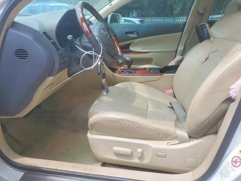 Продажа на аукционе авто 2007 Lexus Gs, vin: JTHCE96S670007104, номер лота: 85967215