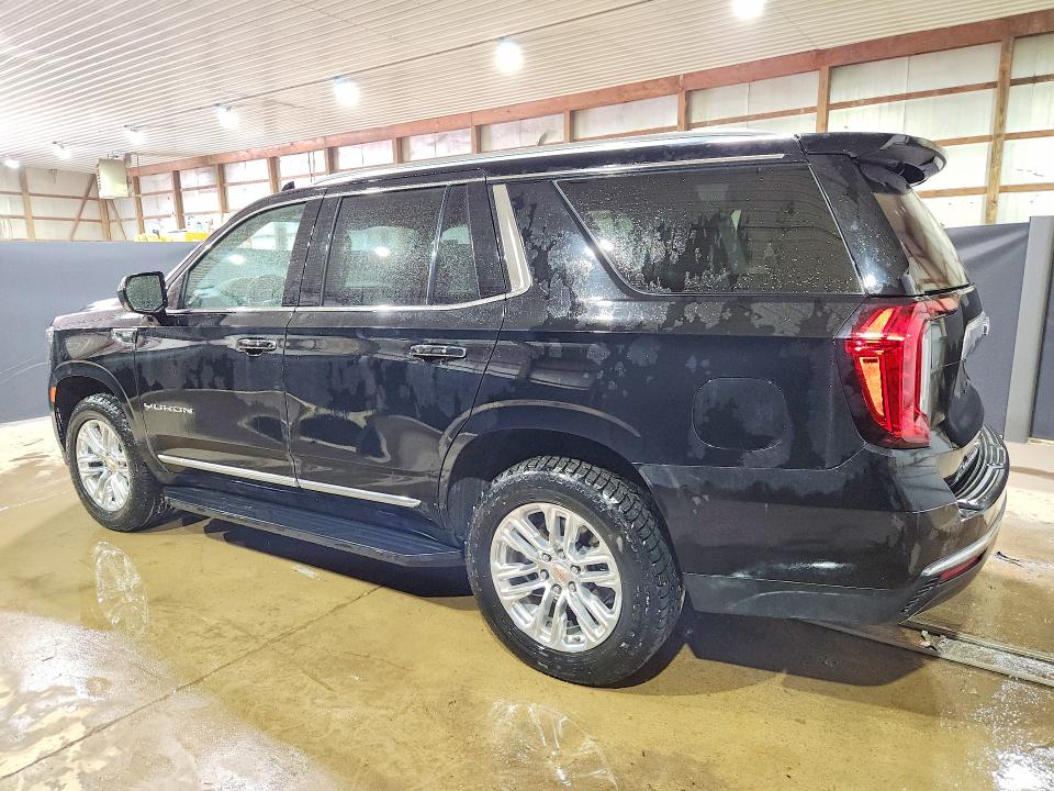 Продажа на аукционе авто 2024 Gmc Yukon, vin: 1GKS1BKD5RR234472, номер лота: 55976016