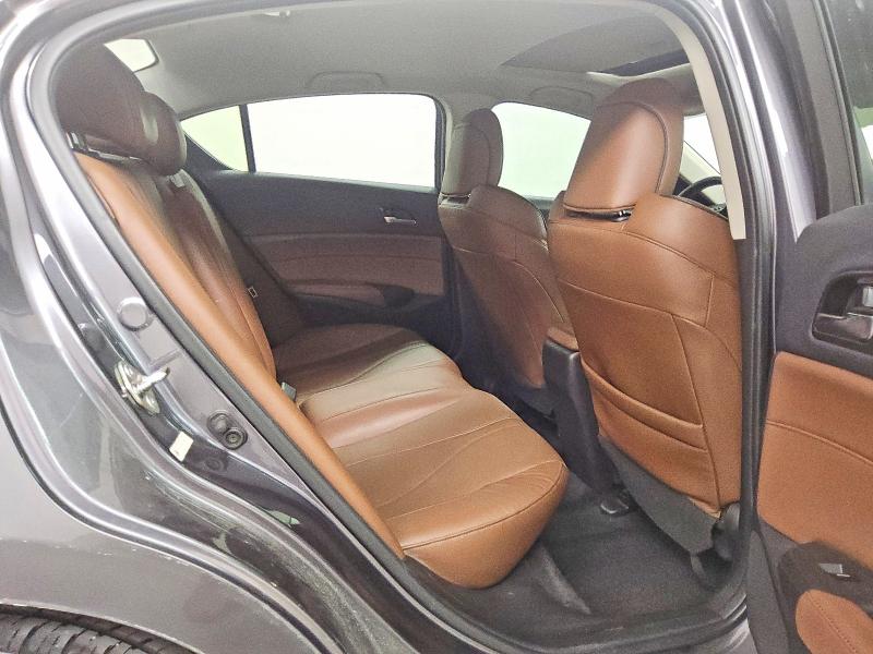 Продажа на аукционе авто 2019 Acura Ilx, vin: 19UDE2F78KA000992, номер лота: 57596396