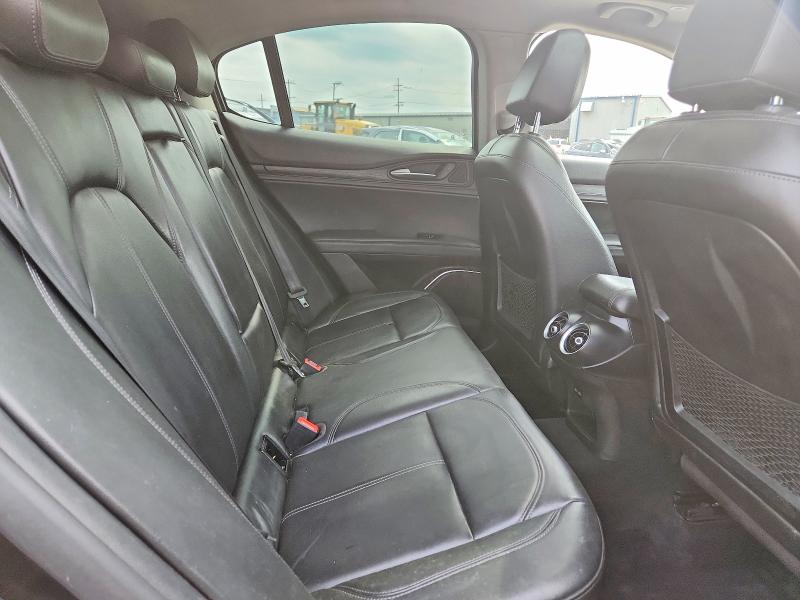 Продаж на аукціоні авто 2019 Alfa Romeo Stelvio, vin: ZASPAKAN0K7C32245, номер лоту: 56250536