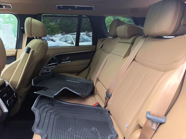 2026 Land Rover Range Rover მანქანა იყიდება აუქციონზე, vin: SALKP9E94TA358516, აუქციონის ნომერი: 55633536