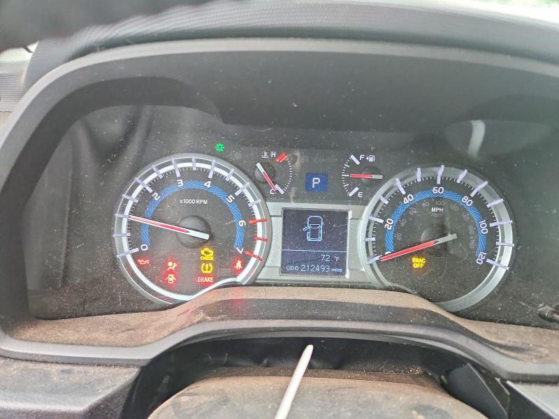 2015 Toyota 4runner მანქანა იყიდება აუქციონზე, vin: JTEBU5JR2F5210940, აუქციონის ნომერი: 56701756