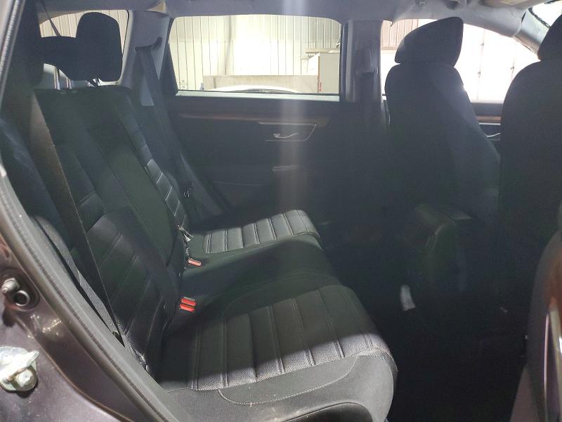 Aukcja sprzedaży 2019 Honda Cr-v, vin: 7FARW2H59KE054830, numer aukcji: 55555246