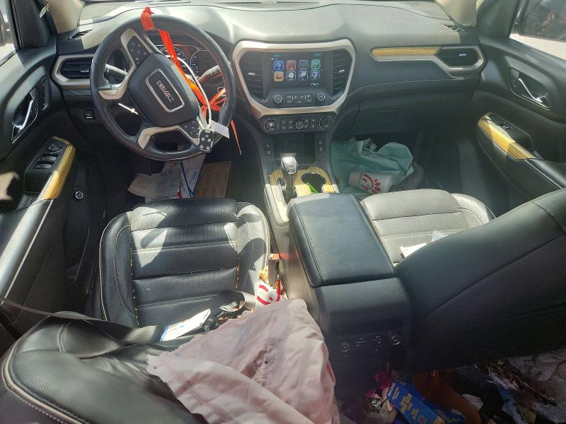 Продажа на аукционе авто 2018 Gmc Acadia, vin: 1GKKNPLS5JZ157833, номер лота: 85772615