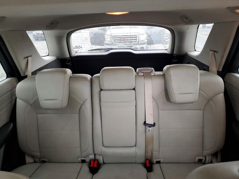 Продажа на аукционе авто 2015 Mercedes-benz Ml, vin: 4JGDA5JB6FA569560, номер лота: 55591086