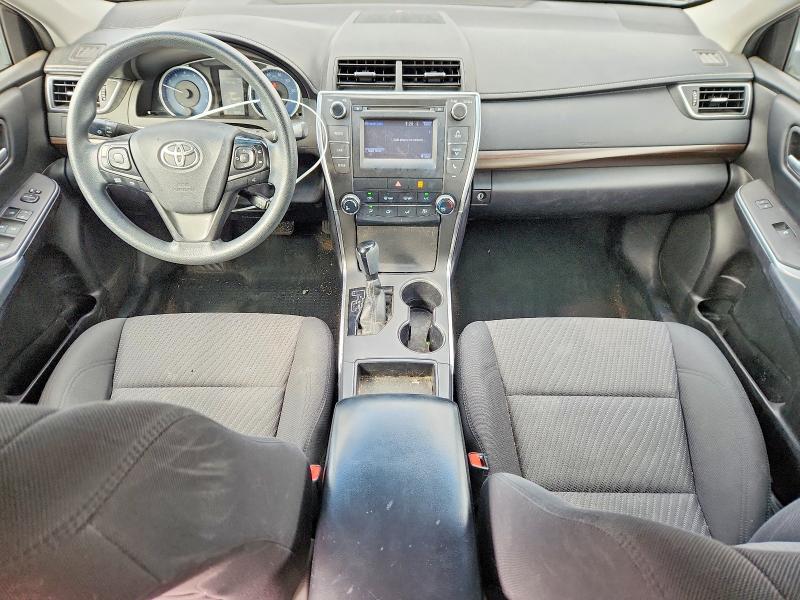 Aukcja sprzedaży 2016 Toyota Camry, vin: 4T4BF1FK6GR532895, numer aukcji: 58820396