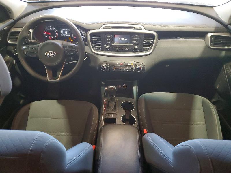 Продаж на аукціоні авто 2017 Kia Sorento, vin: 5XYPGDA50HG326771, номер лоту: 55375566