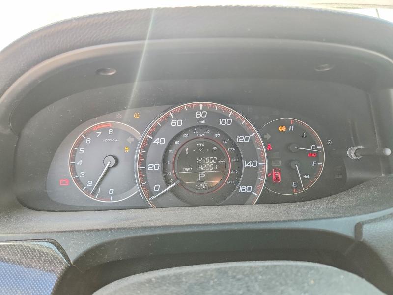 Aukcja sprzedaży 2014 Honda Accord, vin: 1HGCT1B77EA005560, numer aukcji: 57273736