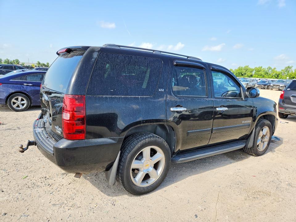 Aukcja sprzedaży 2008 Chevrolet Tahoe, vin: 1GNFC13068R217733, numer aukcji: 57083136