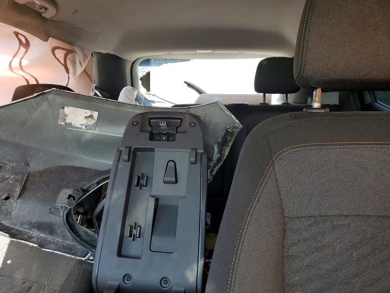 Продаж на аукціоні авто 2020 Chevrolet Equinox, vin: 2GNAXTEV3L6211704, номер лоту: 57203746