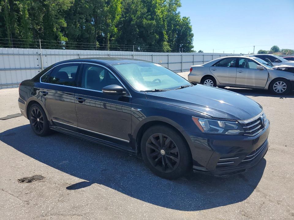 Aukcja sprzedaży 2017 Volkswagen Passat, vin: 1VWDT7A36HC010551, numer aukcji: 58508926
