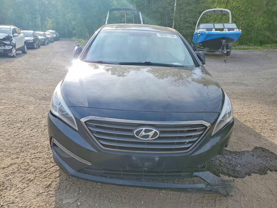 Продажа на аукционе авто 2015 Hyundai Sonata, vin: 5NPE24AF2FH022507, номер лота: 58267106