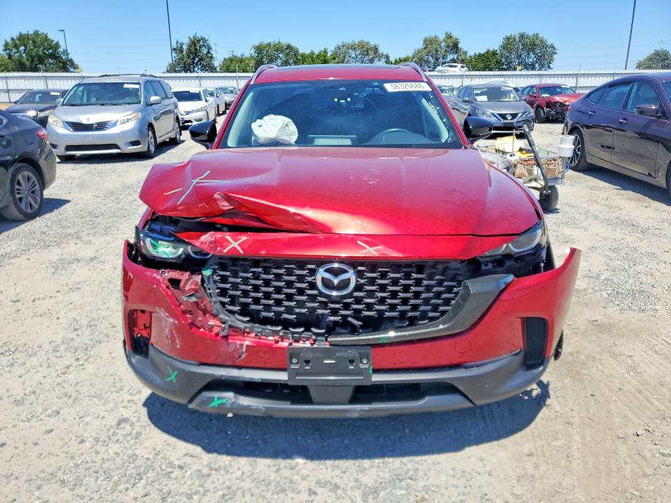 Aukcja sprzedaży 2024 Mazda Cx-50, vin: 7MMVABDM2RN217268, numer aukcji: 58320686