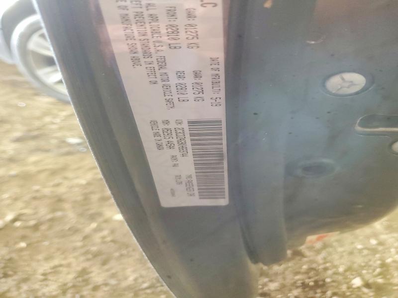 2019 Dodge Challenger მანქანა იყიდება აუქციონზე, vin: 2C3CDZAG9KH669744, აუქციონის ნომერი: 55880666