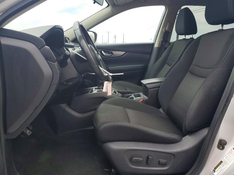 Aukcja sprzedaży 2018 Nissan Rogue, vin: KNMAT2MV8JP567594, numer aukcji: 58844406