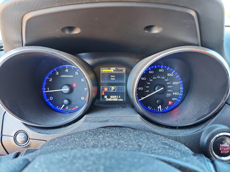 Aukcja sprzedaży 2017 Subaru Outback, vin: 4S4BSAKC1H3220639, numer aukcji: 55153246