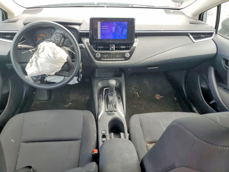 2024 Toyota Corolla მანქანა იყიდება აუქციონზე, vin: 5YFB4MDE0RP166662, აუქციონის ნომერი: 57723276