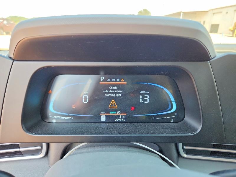2024 Hyundai Elantra მანქანა იყიდება აუქციონზე, vin: KMHLL4DG4RU741921, აუქციონის ნომერი: 55746786