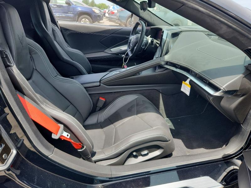 Продажа на аукционе авто 2026 Chevrolet Corvette, vin: 1G1YA2D47T5108897, номер лота: 54548386