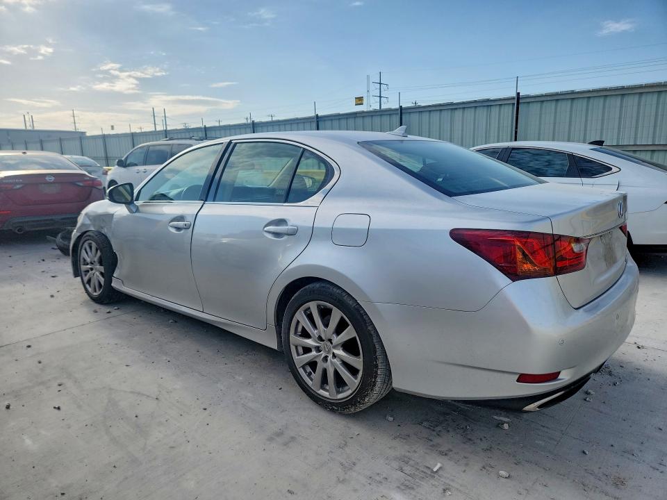 Aukcja sprzedaży 2013 Lexus Gs, vin: JTHBE1BL4D5019052, numer aukcji: 58239796
