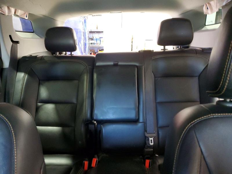 Продажа на аукционе авто 2019 Gmc Terrain, vin: 3GKALVEV3KL242997, номер лота: 57264106