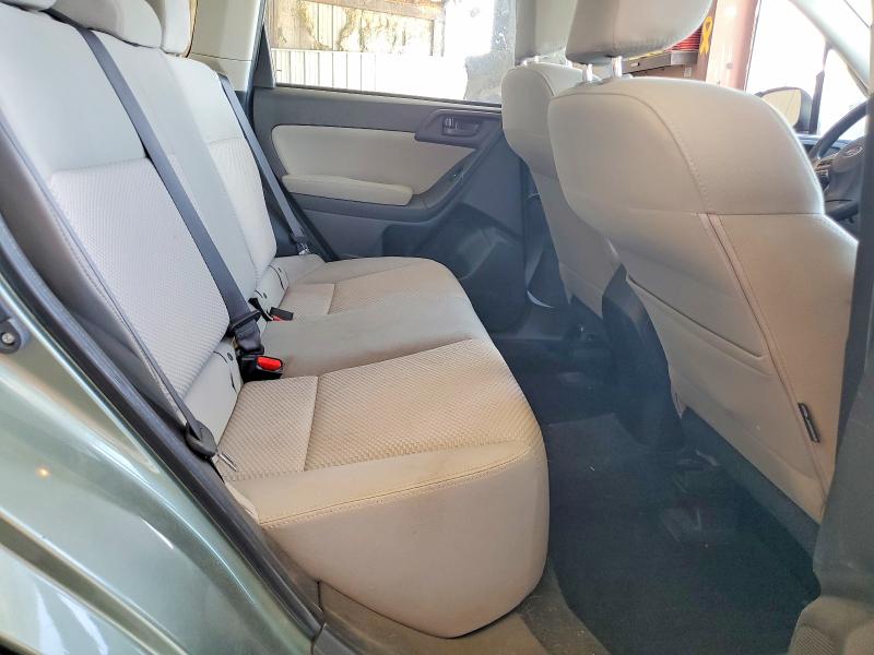 Продажа на аукционе авто 2015 Subaru Forester, vin: JF2SJABC6FH427293, номер лота: 57308726