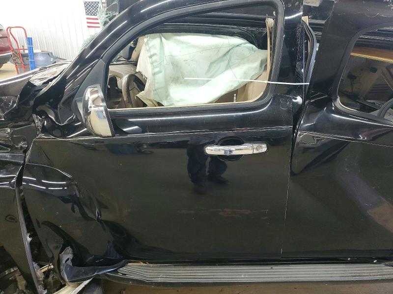 59361366 :رقم المزاد ، 3GNCA53V69S500031 vin ، 2009 Chevrolet Hhr مزاد بيع