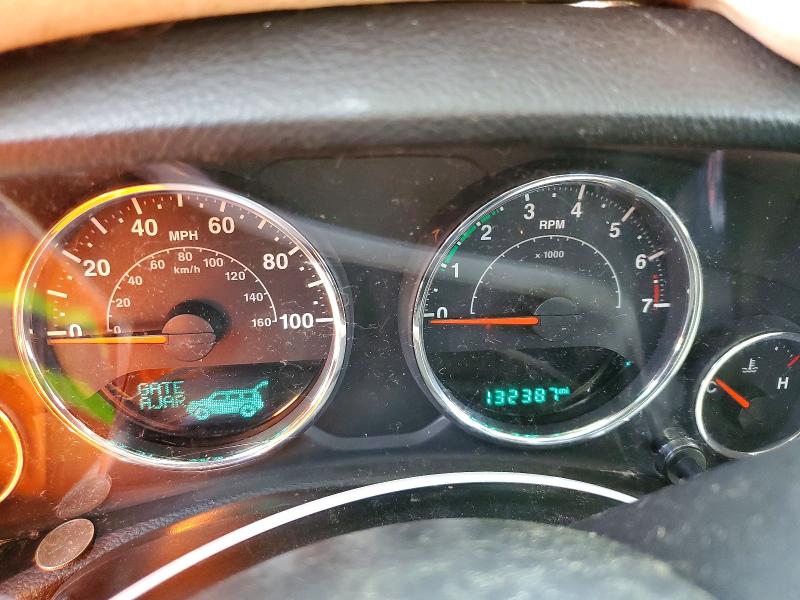 56736656 :رقم المزاد ، 1C4BJWDGXFL732093 vin ، 2015 Jeep Wrangler Unlimited مزاد بيع