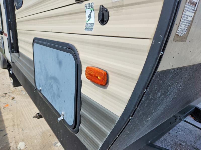 Aukcja sprzedaży 2016 Forester Recreational Vehicle (rv), vin: 4X4TCKE25GX121693, numer aukcji: 56759316