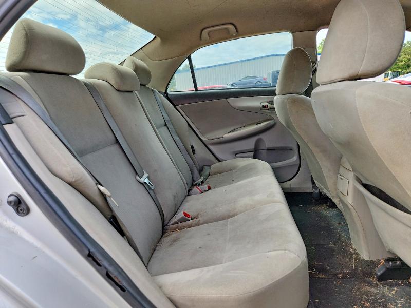Aukcja sprzedaży 2013 Toyota Corolla, vin: 5YFBU4EE1DP135914, numer aukcji: 56183806