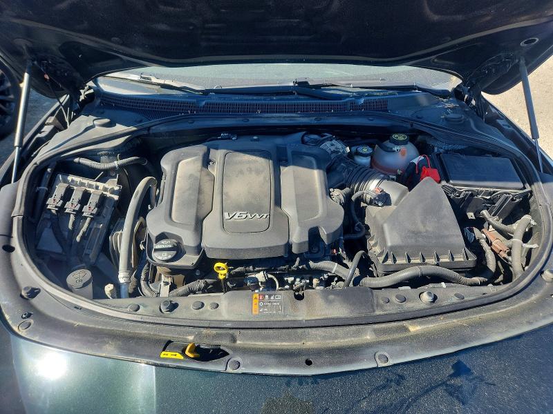 56102576 :رقم المزاد ، 1G4ZN5SS2HU156593 vin ، 2017 Buick Lacrosse مزاد بيع