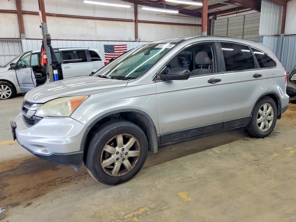 59328626 :رقم المزاد ، 5J6RE4H4XBL000171 vin ، 2011 Honda Cr-v مزاد بيع