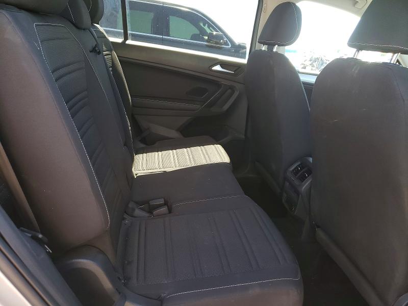 Aukcja sprzedaży 2024 Volkswagen Tiguan, vin: 3VVRB7AX9RM076947, numer aukcji: 57185506