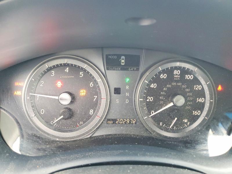 Продаж на аукціоні авто 2007 Lexus Es, vin: JTHBJ46G772113488, номер лоту: 58994456