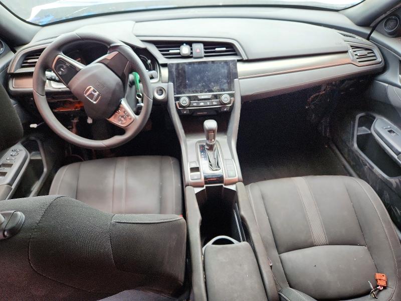 Продаж на аукціоні авто 2018 Honda Civic, vin: SHHFK7H54JU235757, номер лоту: 57188906