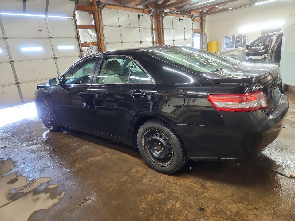 Продаж на аукціоні авто 2011 Toyota Camry, vin: 4T1BF3EK2BU179376, номер лоту: 56939926