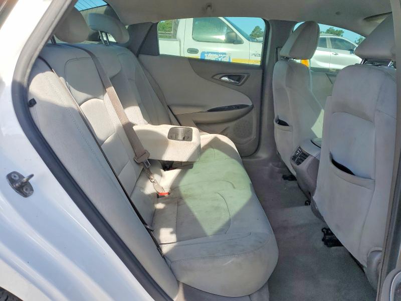 2020 Chevrolet Malibu მანქანა იყიდება აუქციონზე, vin: 1G1ZD5ST9LF048025, აუქციონის ნომერი: 55930986