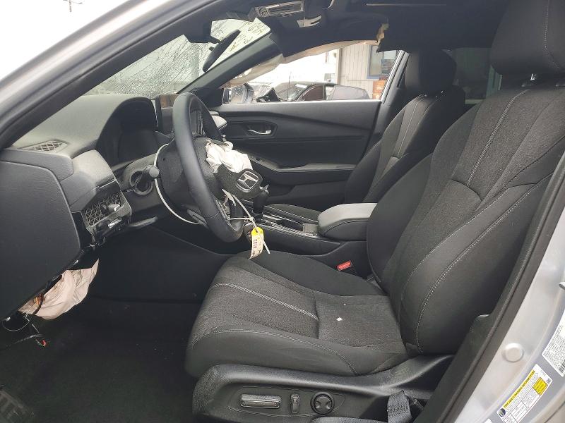 Aukcja sprzedaży 2025 Honda Accord, vin: 1HGCY2F55SA044689, numer aukcji: 58826716