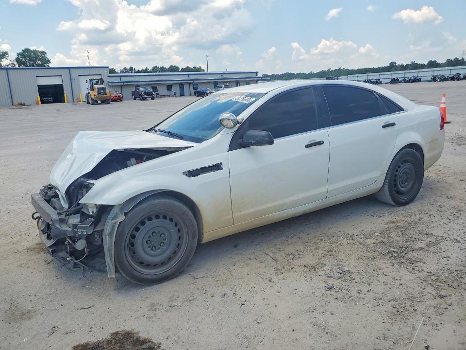 Aukcja sprzedaży 2014 Chevrolet Caprice, vin: 6G3NS5U26EL971571, numer aukcji: 56756906