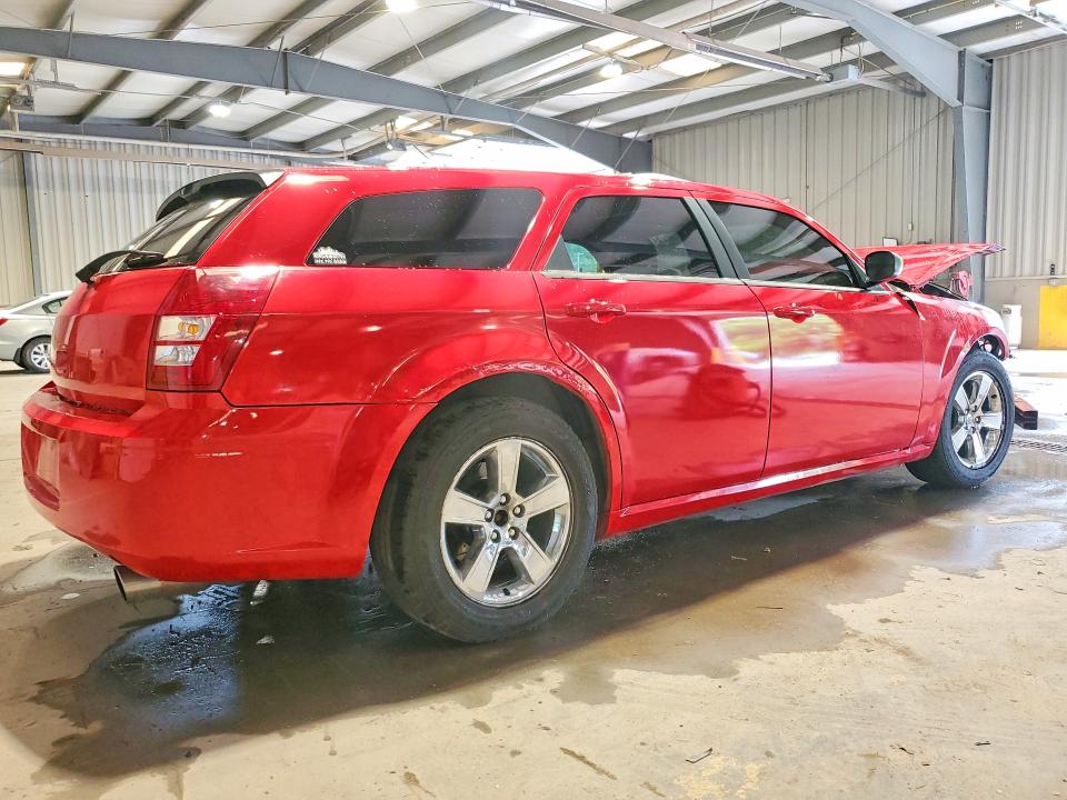 57539436 :رقم المزاد ، 2D4FV47V47H899944 vin ، 2007 Dodge Magnum مزاد بيع
