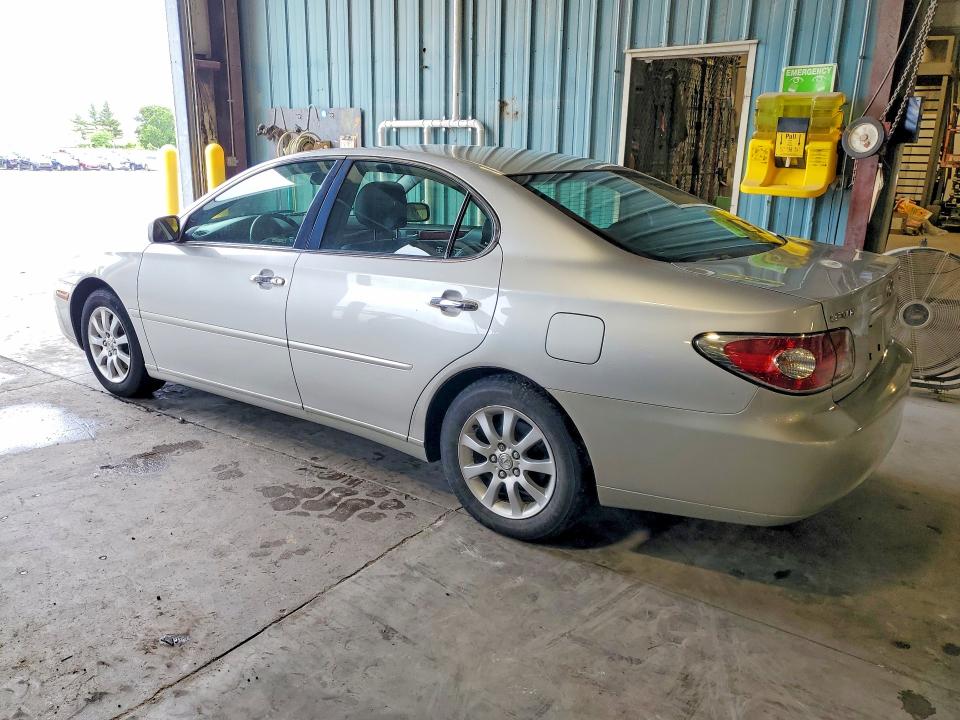 Aukcja sprzedaży 2002 Lexus Es, vin: JTHBF30G725013077, numer aukcji: 57064186