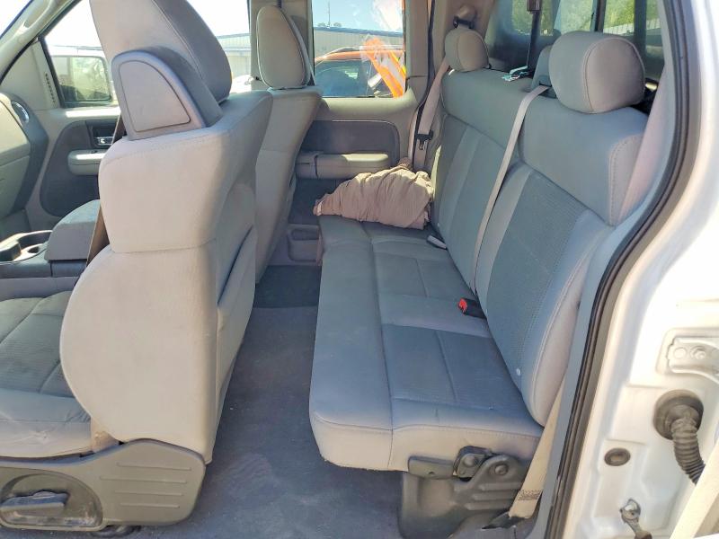 2007 Ford 150 მანქანა იყიდება აუქციონზე, vin: 1FTPX14V77FB67503, აუქციონის ნომერი: 56978386