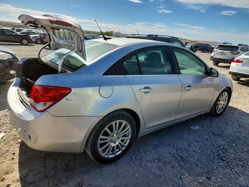 Aukcja sprzedaży 2012 Chevrolet Cruze, vin: 1G1PK5SC5C7126212, numer aukcji: 56120346