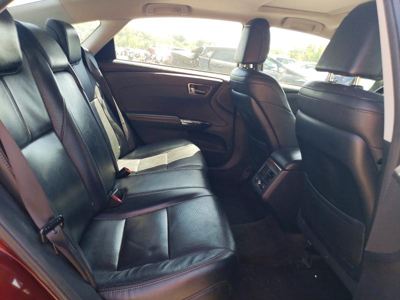 Aukcja sprzedaży 2013 Toyota Avalon Hybrid, vin: 4T1BD1EB7DU002352, numer aukcji: 56276826