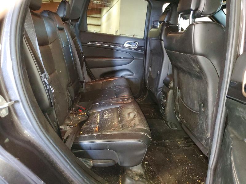 59169086 :رقم المزاد ، 1C4RJFCG8EC398810 vin ، 2014 Jeep Grand Cherokee مزاد بيع