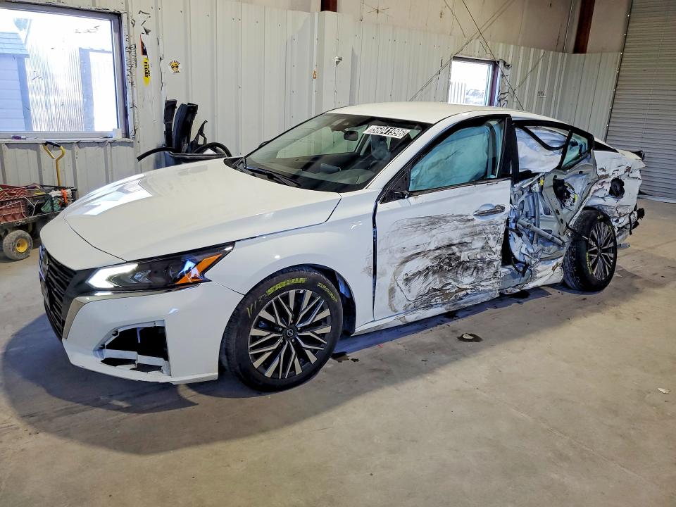 Продажа на аукционе авто 2025 Nissan Altima, vin: 1N4BL4DV6SN357174, номер лота: 56041996