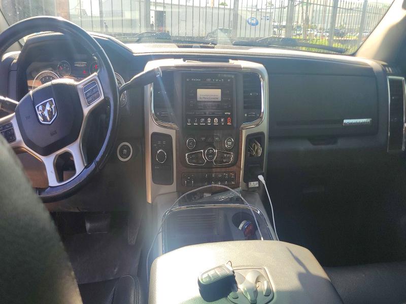 Auction sale of the 2017 Ram 2500, vin: 3C6UR5FL1HG670581, lot number: 56197156