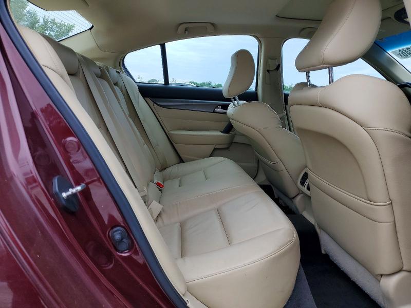 Aukcja sprzedaży 2014 Acura Tl, vin: 19UUA8F27EA001901, numer aukcji: 57248746