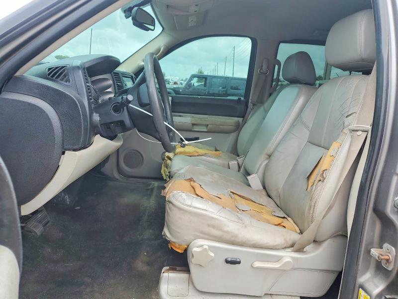 Aukcja sprzedaży 2008 Chevrolet Silverado, vin: 2GCEK13M681153650, numer aukcji: 59111156