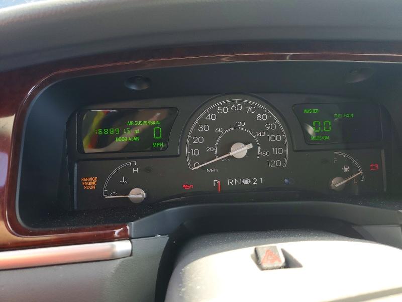 Aukcja sprzedaży 2005 Lincoln Town Car, vin: 1LNHM81W65Y652991, numer aukcji: 57077326